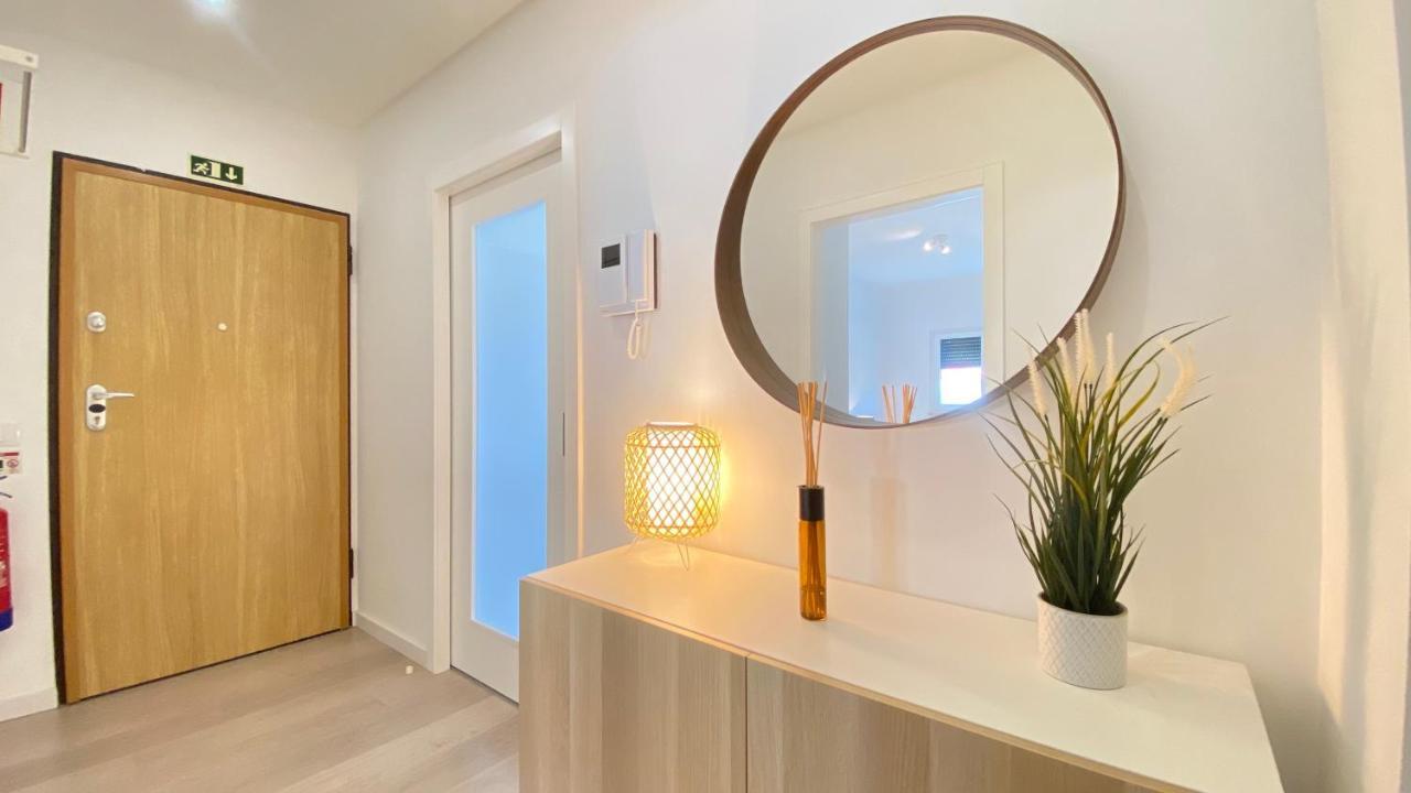The Sunny Dune - Luxury Apartment W/ Pool & Private Terrace Ferrel  Ngoại thất bức ảnh