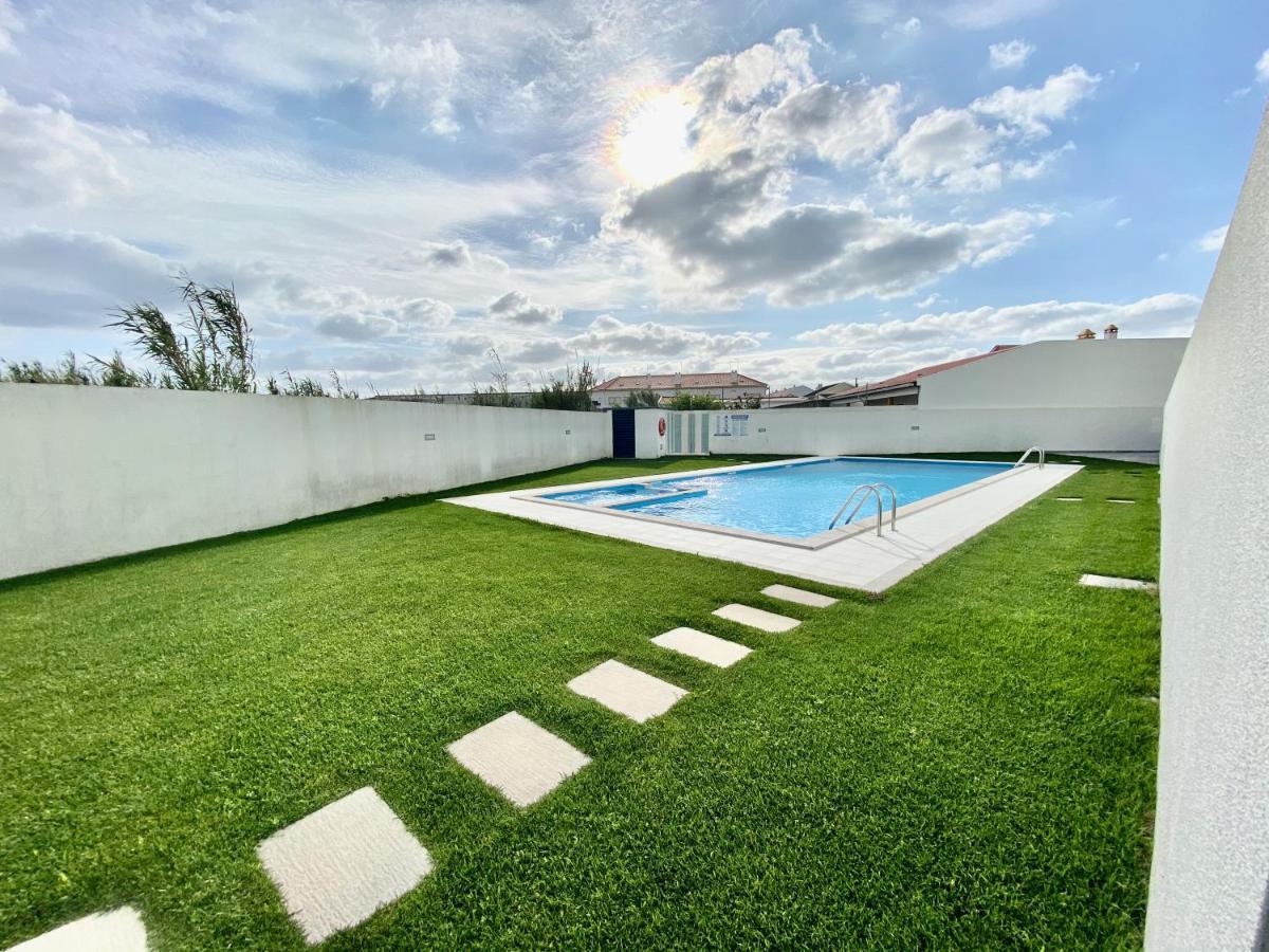 The Sunny Dune - Luxury Apartment W/ Pool & Private Terrace Ferrel  Ngoại thất bức ảnh
