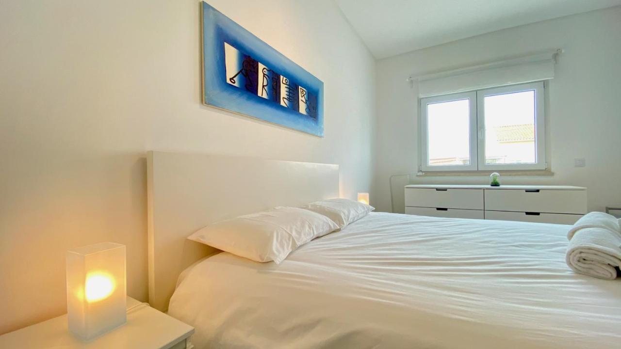 The Sunny Dune - Luxury Apartment W/ Pool & Private Terrace Ferrel  Ngoại thất bức ảnh