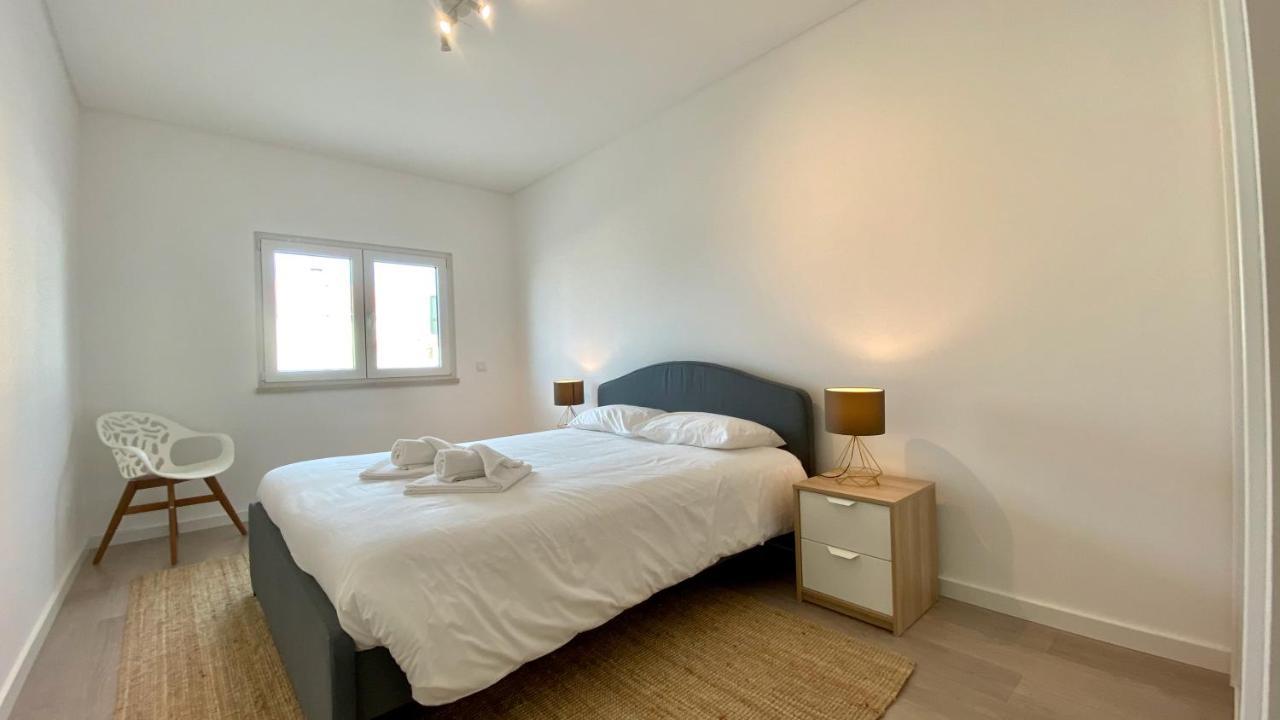 The Sunny Dune - Luxury Apartment W/ Pool & Private Terrace Ferrel  Ngoại thất bức ảnh